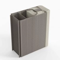 Beige Plastic Seat with Metal Frame Folding Chair (Set of 2) by Carnegy Avenue 17 Beige Plastic Seat with Metal Frame Folding Chair (Set of 2) by Carnegy Avenue -Carnegy Avenue Sales beige carnegy avenue folding chairs cga le 274396 be hd 1f 1000