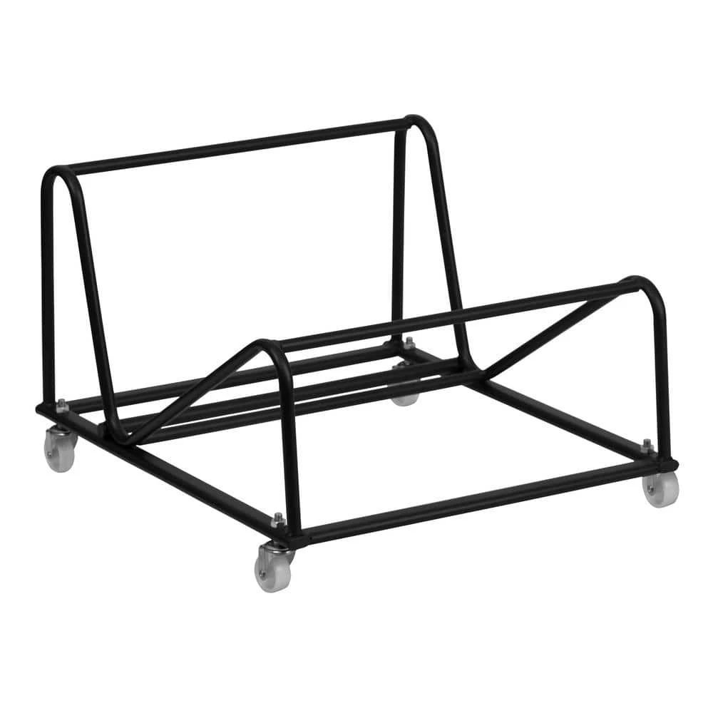 Metal Dollies and Hand Trucks Utility Cart in Black by Carnegy Avenue 3 Metal Dollies and Hand Trucks Utility Cart in Black by Carnegy Avenue
