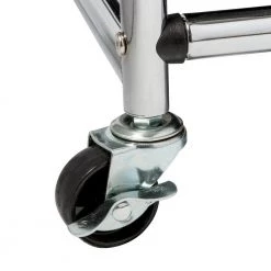 Triple Sorter with Easy Load by Honey-Can-Do -Carnegy Avenue Sales black chrome honey can do laundry sorters srt 08186 44 1000