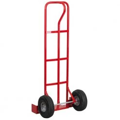 300 lbs. Load Capacity Chiavari Chair Dolly with Wheels Red (Set of 2) by Carnegy Avenue -Carnegy Avenue Sales carnegy avenue hand trucks cga xu 180271 re hd 66 1000
