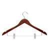 Brown Cherry Hangers 12-Pack by Honey-Can-Do 1 Brown Cherry Hangers 12-Pack by Honey-Can-Do -Carnegy Avenue Sales cherry honey can do hangers hng 09034 64 1000