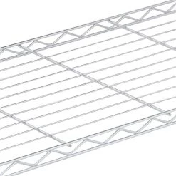 Rolling Laundry Clothes Rack with Shelves, Chrome by Honey-Can-Do 16 Rolling Laundry Clothes Rack with Shelves, Chrome by Honey-Can-Do -Carnegy Avenue Sales chrome honey can do laundry baskets shf 04272 66 1000