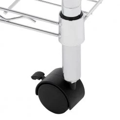 74 in. H Chrome Rolling Urban Laundry Center by Honey-Can-Do 10 74 in. H Chrome Rolling Urban Laundry Center by Honey-Can-Do -Carnegy Avenue Sales chrome white honey can do laundry sorters srt 01154 a0 1000