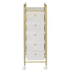 Carnegy Avenue Sales -Carnegy Avenue Sales clear gold honey can do craft storage crt 08895 c3 1000