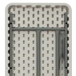 72 in. Granite White Plastic Tabletop Metal Frame Folding Table by Carnegy Avenue 11 72 in. Granite White Plastic Tabletop Metal Frame Folding Table by Carnegy Avenue -Carnegy Avenue Sales granite white carnegy avenue folding tables cga flf 1380 gr hd 1f 1000