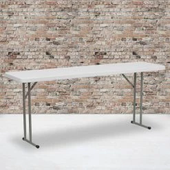 72 in. Granite White Plastic Tabletop Metal Frame Folding Table by Carnegy Avenue 13 72 in. Granite White Plastic Tabletop Metal Frame Folding Table by Carnegy Avenue -Carnegy Avenue Sales granite white carnegy avenue folding tables cga flf 1380 gr hd 31 1000