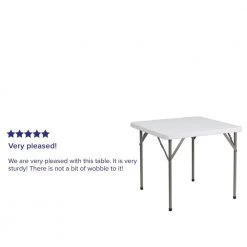 34.25 in. Granite White Plastic Tabletop Metal Frame Folding Table by Carnegy Avenue 11 34.25 in. Granite White Plastic Tabletop Metal Frame Folding Table by Carnegy Avenue -Carnegy Avenue Sales granite white carnegy avenue folding tables cga flf 20740 gr hd 76 1000