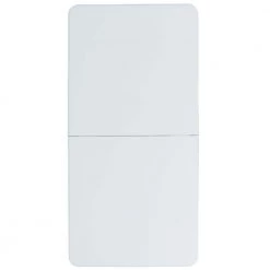 4-ft Granite White Plastic Adjustable Bi-Fold Folding Table (1 Pack) by Carnegy Avenue 14 4-ft Granite White Plastic Adjustable Bi-Fold Folding Table (1 Pack) by Carnegy Avenue -Carnegy Avenue Sales granite white carnegy avenue folding tables cga rb 487020 gr hd a0 1000