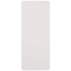 72 in. Granite White Plastic Tabletop Metal Frame Folding Table by Carnegy Avenue -Carnegy Avenue Sales granite white carnegy avenue folding tables cga rb 9377 gr hd a0 1000