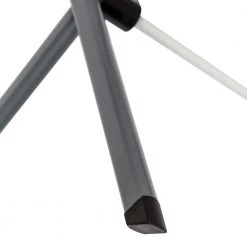 29 in. W x 42.1 in. H Gray/White Steel Collapsible Clothes Drying Rack by Honey-Can-Do 12 29 in. W x 42.1 in. H Gray/White Steel Collapsible Clothes Drying Rack by Honey-Can-Do -Carnegy Avenue Sales gray white honey can do drying racks dry 09065 4f 1000