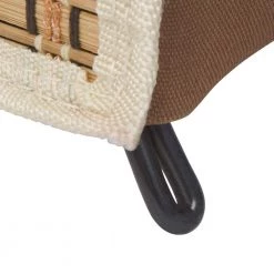 Tall Bamboo Laundry Hamper with Lid by Honey-Can-Do -Carnegy Avenue Sales natural bamboo honey can do hampers hmp 01619 40 1000