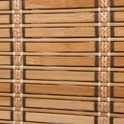 Tall Bamboo Laundry Hamper with Lid by Honey-Can-Do -Carnegy Avenue Sales natural bamboo honey can do hampers hmp 01619 a0 1000