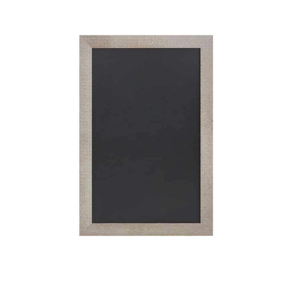 Weathered Brown Magnetic Wall Mounted Chalkboard by Carnegy Avenue 3 Weathered Brown Magnetic Wall Mounted Chalkboard by Carnegy Avenue