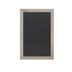 Weathered Brown Magnetic Wall Mounted Chalkboard by Carnegy Avenue 12 Weathered Brown Magnetic Wall Mounted Chalkboard by Carnegy Avenue -Carnegy Avenue Sales weathered brown carnegy avenue boards easels cga hgwa 513596 we hd 77 1000