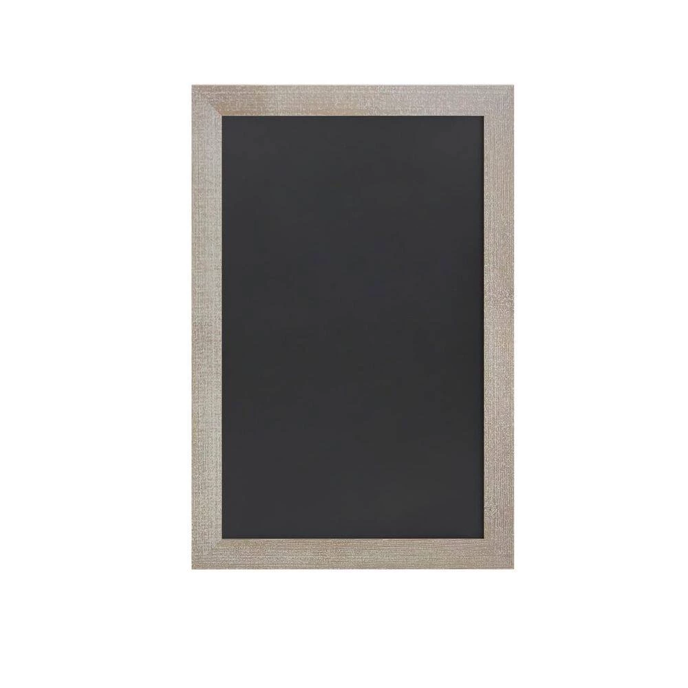 Weathered Brown Magnetic Wall Mounted Chalkboard by Carnegy Avenue 5 Weathered Brown Magnetic Wall Mounted Chalkboard by Carnegy Avenue - Image 3