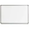 White Dry Erase Boards by Carnegy Avenue -Carnegy Avenue Sales white carnegy avenue boards easels cga yu 20126 wh hd 64 1000