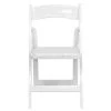 White Wood Folding Chair (2-Pack) by Carnegy Avenue -Carnegy Avenue Sales white carnegy avenue folding chairs cga xf 275042 wh hd 64 1000