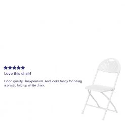 White Metal Folding Chair (Set of 8) by Carnegy Avenue 7 White Metal Folding Chair (Set of 8) by Carnegy Avenue -Carnegy Avenue Sales white carnegy avenue folding chairs cga y 14195 wh hd 76 1000