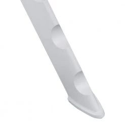 28.5 in. W x 73.5 in. H White Steel and Plastic 2-Tier Tripod Drying Rack by Honey-Can-Do 14 28.5 in. W x 73.5 in. H White Steel and Plastic 2-Tier Tripod Drying Rack by Honey-Can-Do -Carnegy Avenue Sales white chrome honey can do drying racks dry 09013 76 1000