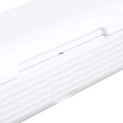 5 line Indoor/Outdoor Clothesline by Honey-Can-Do -Carnegy Avenue Sales white honey can do clotheslines dry 01626 40 1000