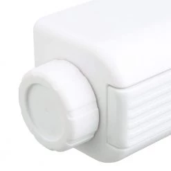 5 line Indoor/Outdoor Clothesline by Honey-Can-Do -Carnegy Avenue Sales white honey can do clotheslines dry 01626 a0 1000