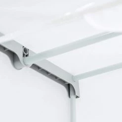 White Portable Closet (19.37 in. W x 63.78 in. H) by Honey-Can-Do 19 White Portable Closet (19.37 in. W x 63.78 in. H) by Honey-Can-Do -Carnegy Avenue Sales white honey can do portable closets wrd 01271 1f 1000