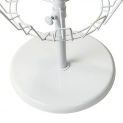 White Steel Shoe Trees by Honey-Can-Do 10 White Steel Shoe Trees by Honey-Can-Do -Carnegy Avenue Sales white honey can do shoe trees boot shapers sho 01197 1f 1000