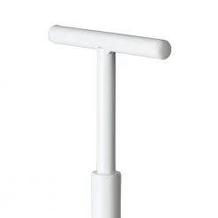 White Steel Shoe Trees by Honey-Can-Do 11 White Steel Shoe Trees by Honey-Can-Do -Carnegy Avenue Sales white honey can do shoe trees boot shapers sho 01197 44 1000