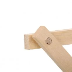 Wood Accordion Drying Rack by Honey-Can-Do 9 Wood Accordion Drying Rack by Honey-Can-Do -Carnegy Avenue Sales white natural honey can do drying racks dry 01111 40 1000