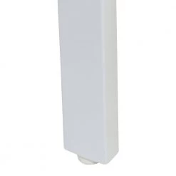 Natural and White 5-Tier Ladder Steel A-Frame Shelving Unit (22 in. W x 67.7 in. H x 13.4 in. D) by Honey-Can-Do 15 Natural and White 5-Tier Ladder Steel A-Frame Shelving Unit (22 in. W x 67.7 in. H x 13.4 in. D) by Honey-Can-Do -Carnegy Avenue Sales white natural honey can do freestanding shelving units shf 09312 fa 1000